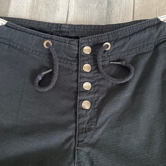 Nike Button fly beach board shorts Size Small - Picture 6 of 10